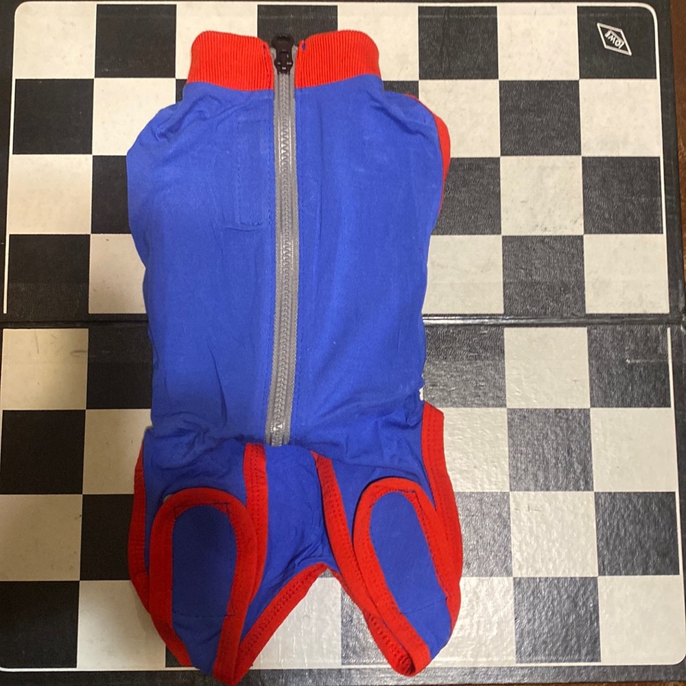 Dog Onesie